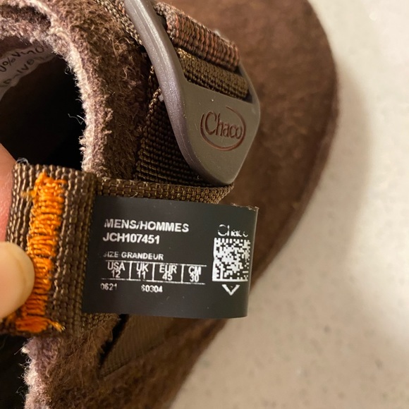 Chaco Paonia shoes - Picture 5 of 6